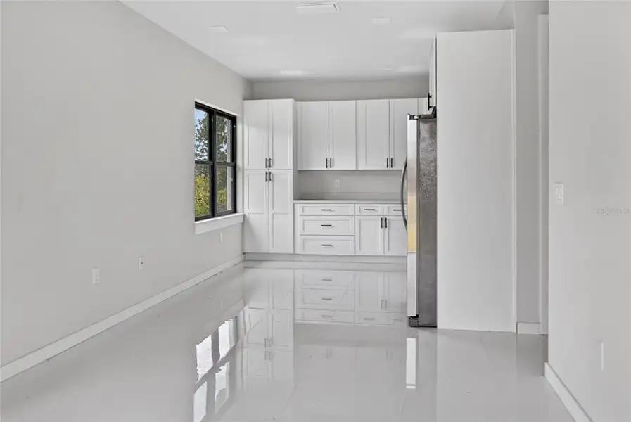 Spacious, unfurnished interior of a new home in , Orlando (Image 28). Spacious, unfurnished interior of a new home in , Orlando (Image 28).