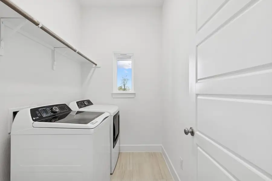 The Cleveland - Utility