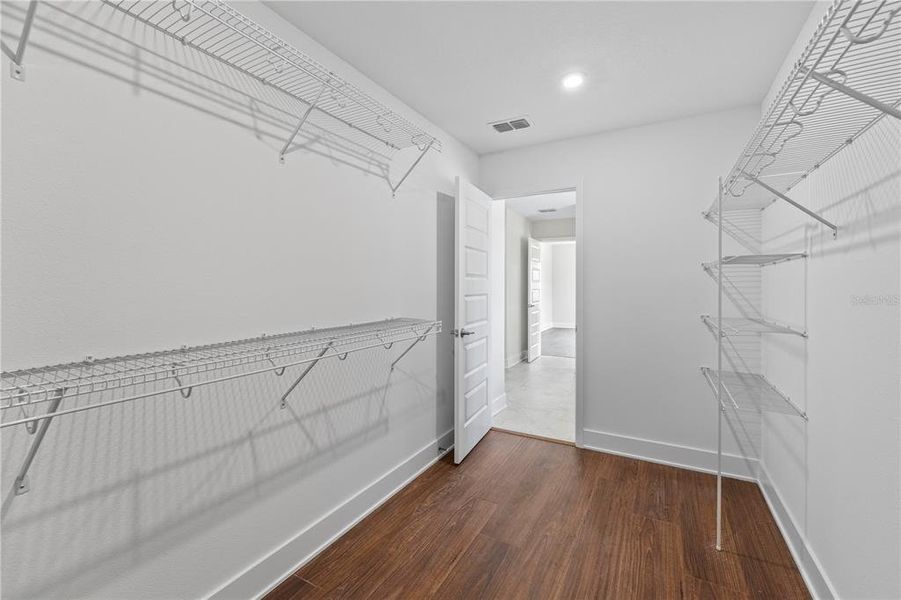 Spacious, unfurnished interior of a new home in , Tampa (Image 10). Spacious, unfurnished interior of a new home in , Tampa (Image 10).