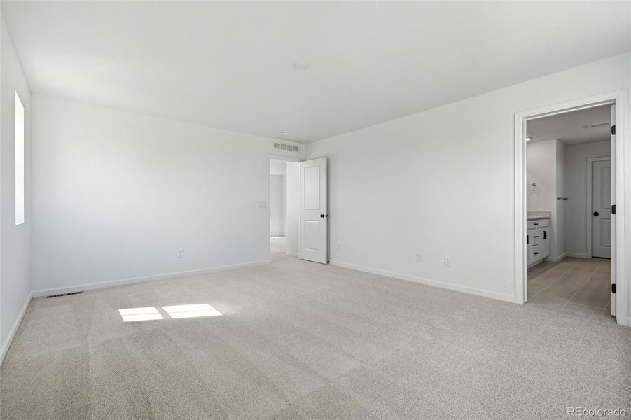 3639 Recess Lane ~ Ready Now!