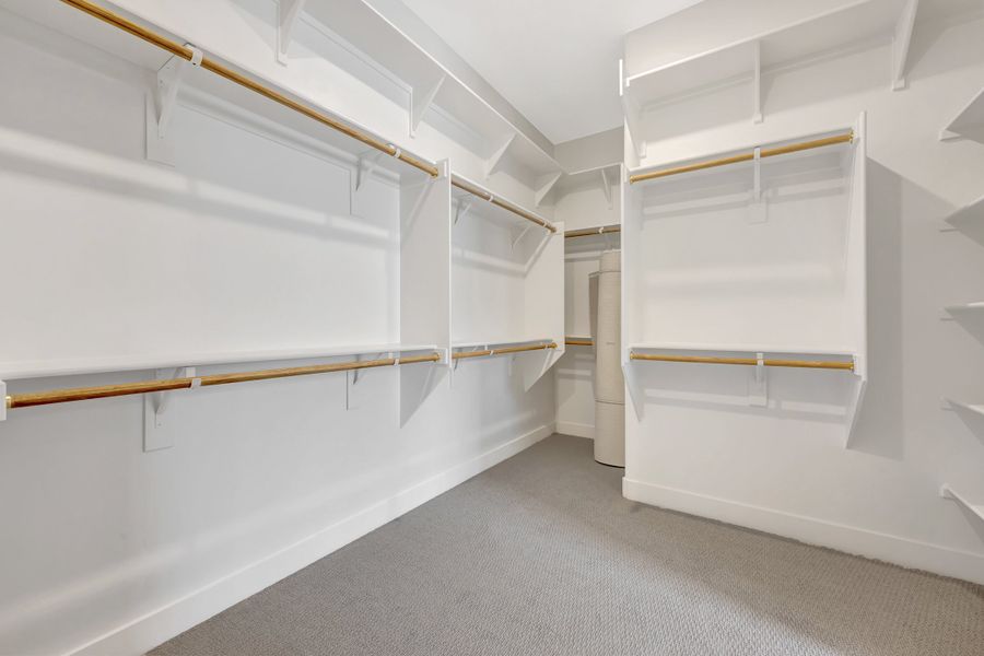 Owner's Retreat Owner's Retreat