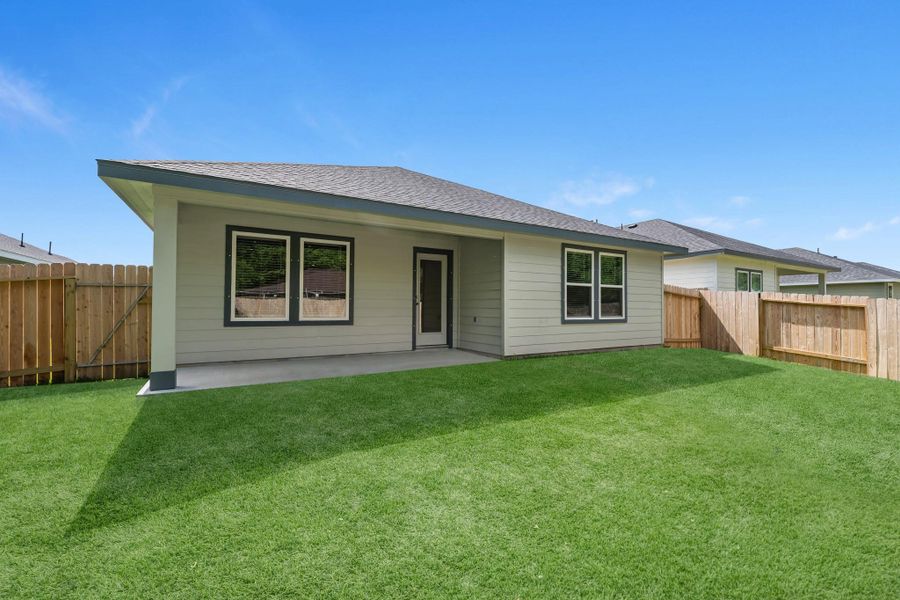 Representative Photo Representative Photo