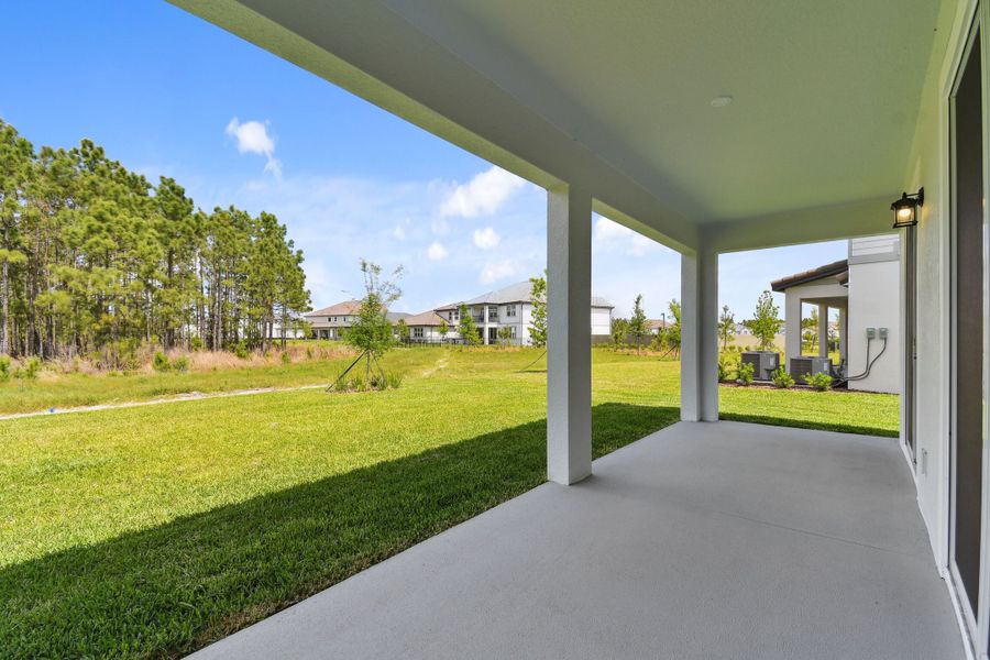 Porch