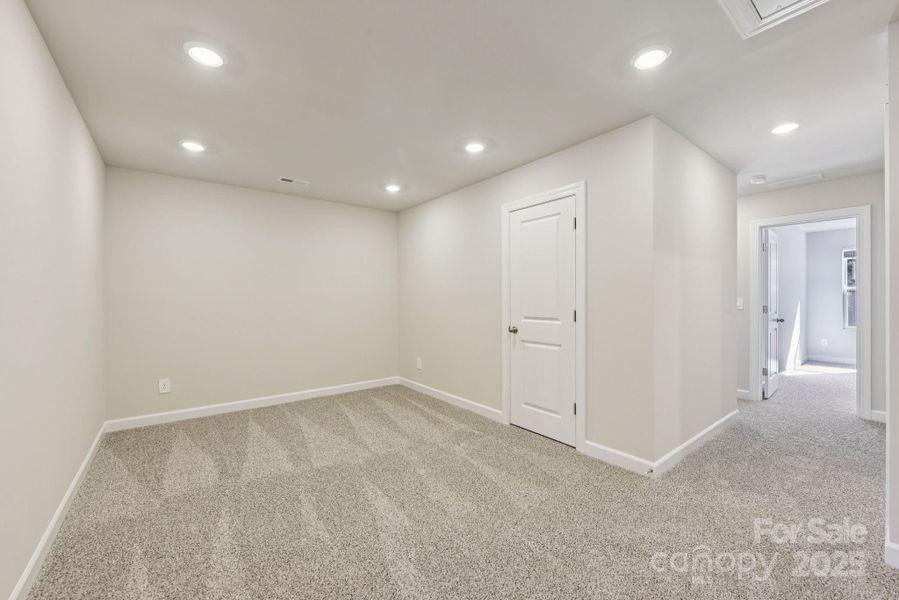 Spacious, unfurnished interior of a new home in , Mooresville (Image 15). Spacious, unfurnished interior of a new home in , Mooresville (Image 15).