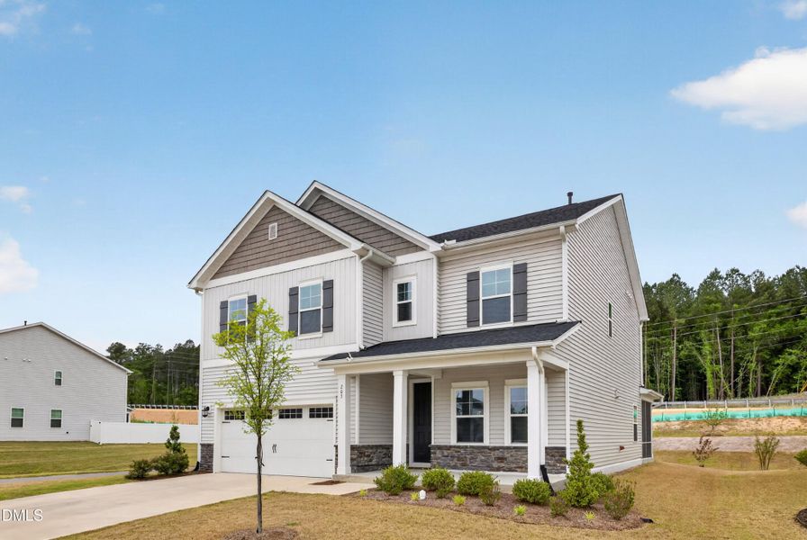 203 Sea Cave Lane Raleigh-2 203 Sea Cave Lane Raleigh-2