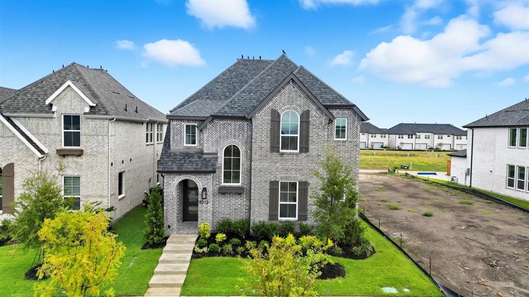 Image 24 of a home in Mosaic: 40ft. lots. Image 24 of a home in Mosaic: 40ft. lots.