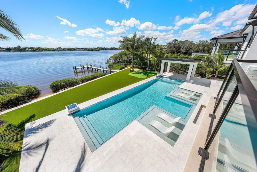 Community amenities in , Jupiter (Image 68).