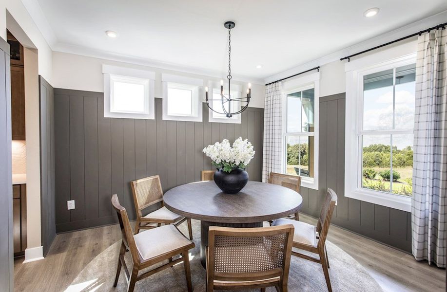 Shelby Dining Room Shelby Dining Room