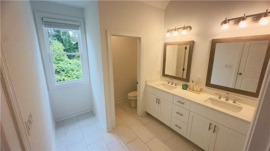 Furnished interior view inside a new home in , Cumming (Image 13). Furnished interior view inside a new home in , Cumming (Image 13).