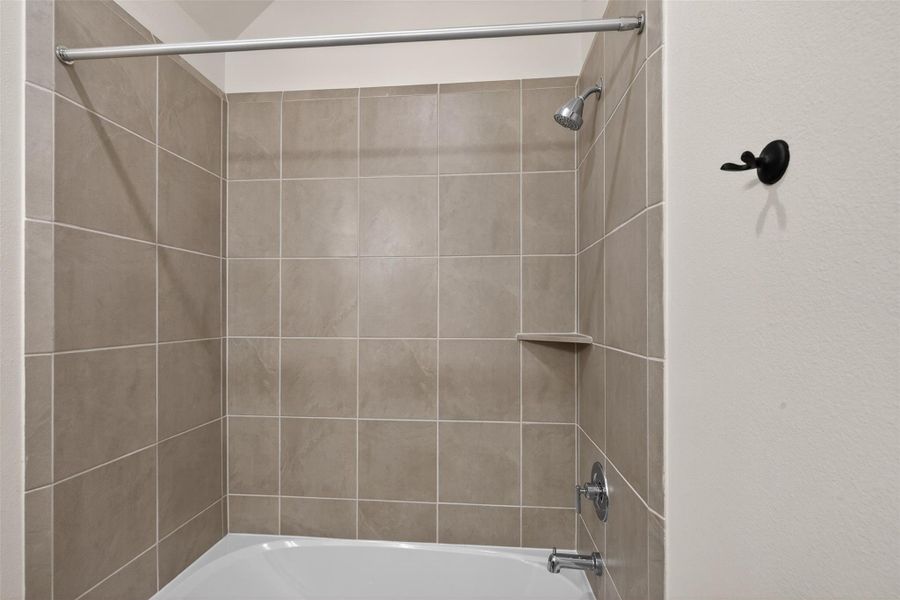 Close-up of interior finishes inside a home in , Houston (Image 16). Close-up of interior finishes inside a home in , Houston (Image 16).