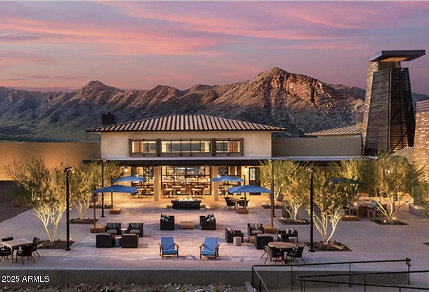 The Victory Clubhouse The Victory Clubhouse