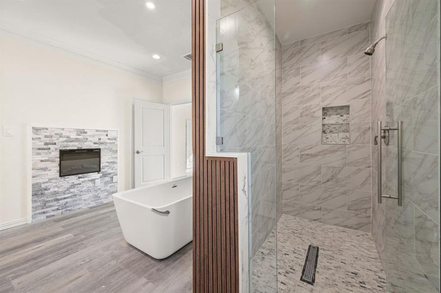 master shower master shower