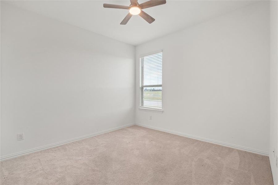 4th Bedroom 4th Bedroom