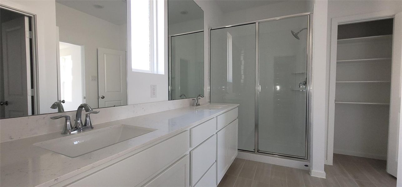 Pictures are representative of floor plan - not actual home for sale