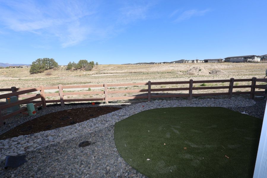 Site preparation for new homesites in Revel Crossing at Wolf Ranch - The Panorama Collection, Colorado Springs (Image 13). Site preparation for new homesites in Revel Crossing at Wolf Ranch - The Panorama Collection, Colorado Springs (Image 13).