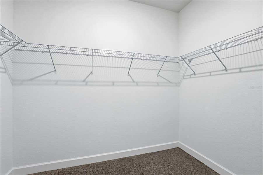 Spacious, unfurnished interior of a new home in , Sanford (Image 26).