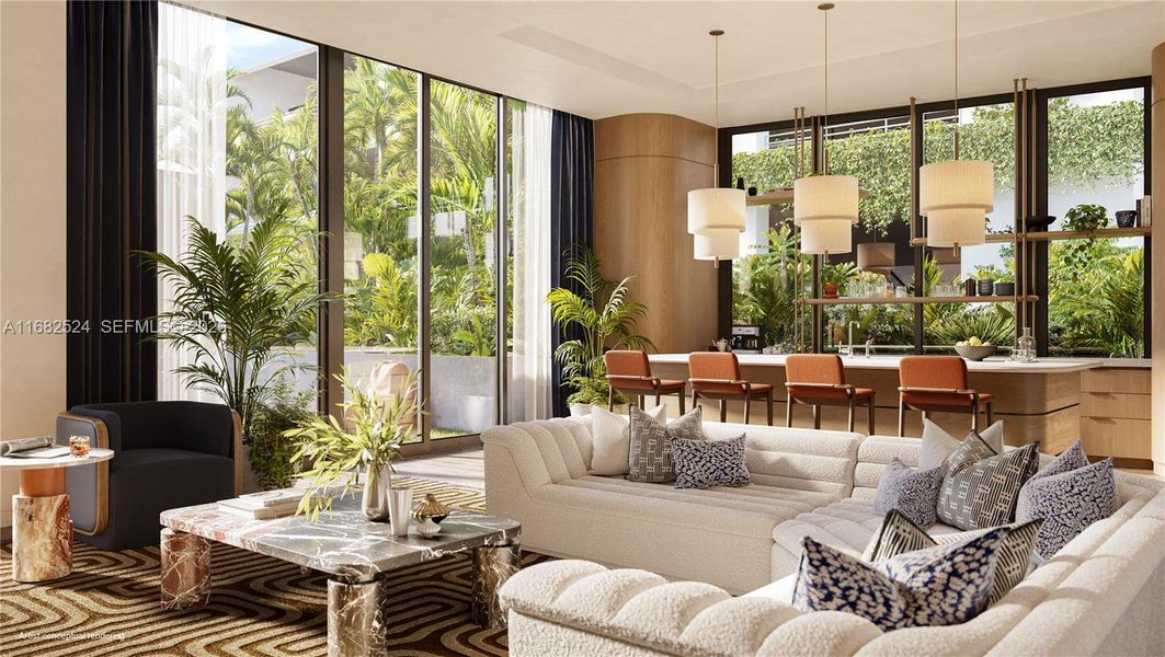 Image 19 of a home in Icon Beach Residences. Image 19 of a home in Icon Beach Residences.