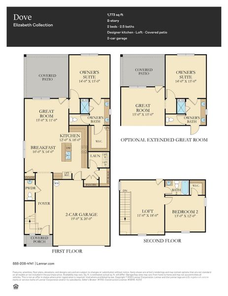 Floorplan Floorplan