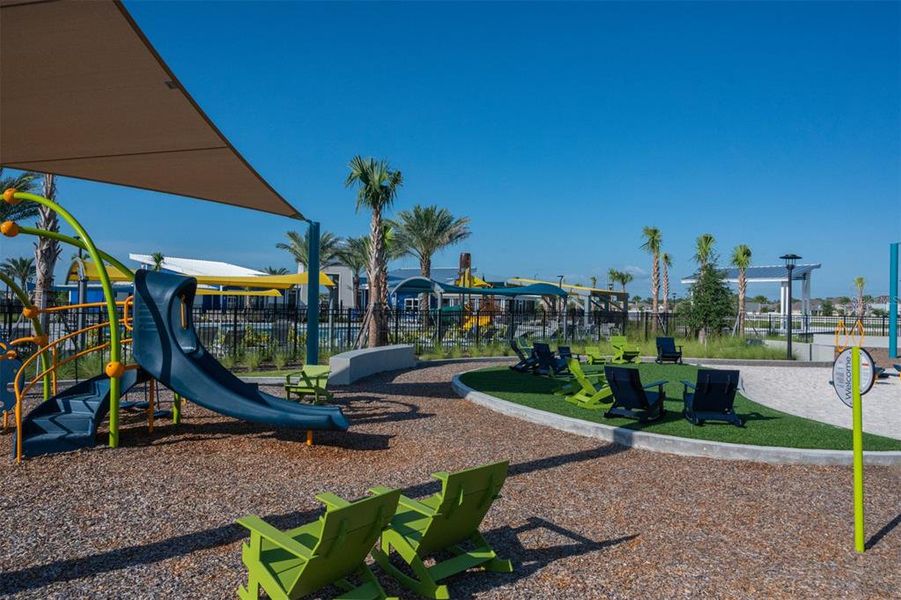 Community amenities in , Orlando (Image 47).