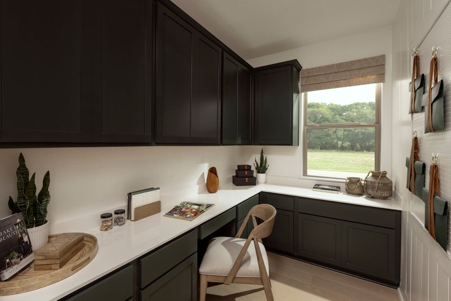 Leander, TX New Home.  - Slide 24