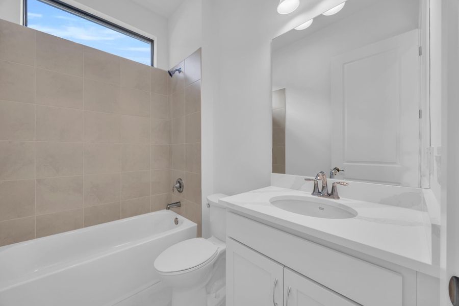 Guest Bathroom Guest Bathroom