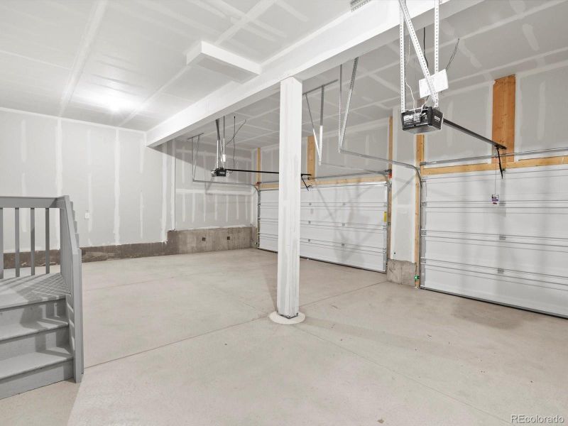 Image 34 of a home in Poudre Heights: The Alpine Collection.