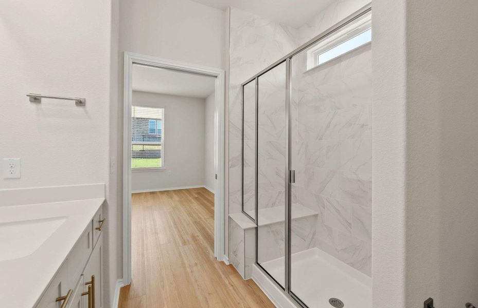 Image 23 of a home in Sun City Texas.