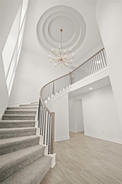 Representative image. Features, selections, and colors may vary.