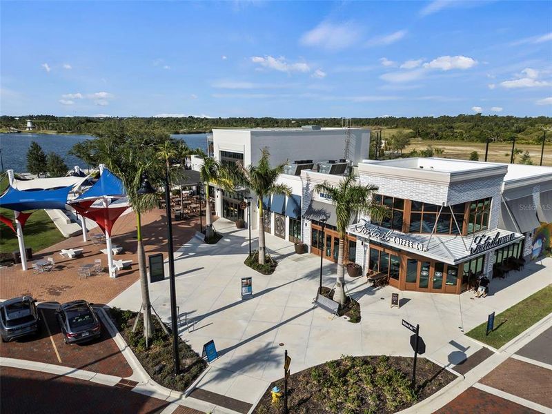 Image 31 of a home in Wellen Park Golf & Country Club.