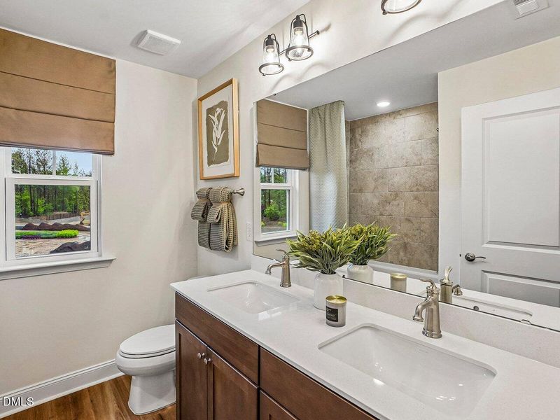 Bathroom 2