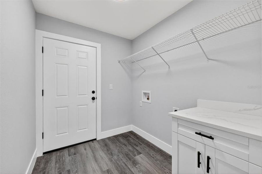 Spacious, unfurnished interior of a new home in , Ocala (Image 28). Spacious, unfurnished interior of a new home in , Ocala (Image 28).