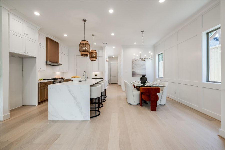 ASK ABOUT CUSTOMIZATION OPTIONS DURING CONSTRUCTION ONLY *MAZZARINO MODEL HOME * PHOTOS MAY SHOW A SIMILAR FLOOR PLAN AND/OR UPGRADED/ALTERNATIVE FINISHES * Please use these photos as a guide *THIS IS AN ACTIVE CONSTRUCTION SITE, BUYERS MUST REQUEST APPOINTMENT TO BE ON PREMISE AT ALL TIMES.