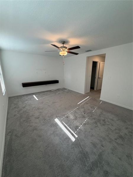 Spacious, unfurnished interior of a new home in , San Antonio (Image 14). Spacious, unfurnished interior of a new home in , San Antonio (Image 14).