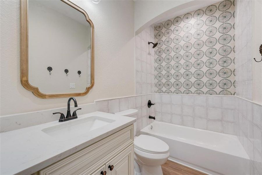 Furnished interior view inside a new home in , Decatur (Image 6). Furnished interior view inside a new home in , Decatur (Image 6).