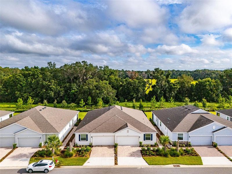 Image 36 of a home in Ocala Preserve.