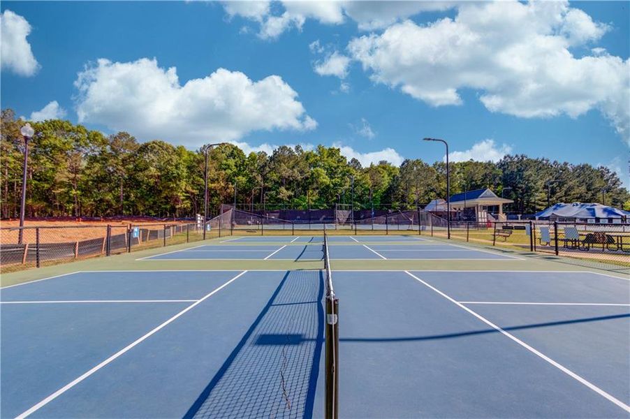 Community amenities in , Jefferson (Image 84).