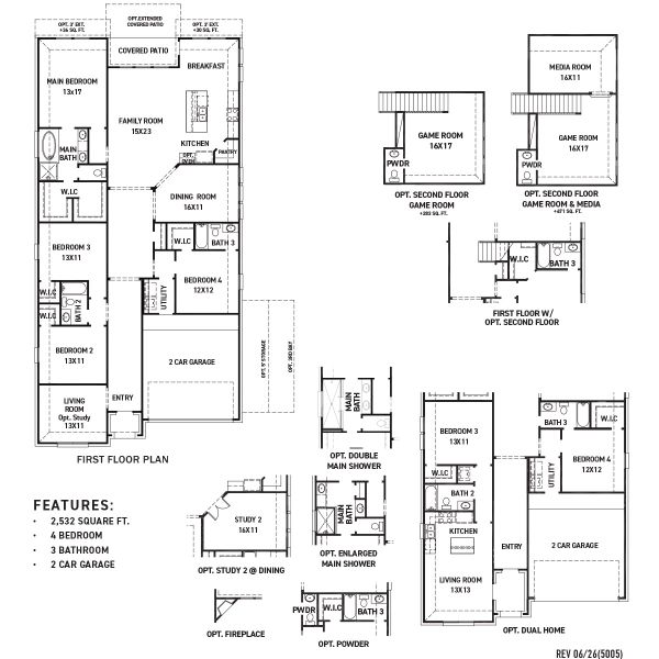 Floor Plan Floor Plan