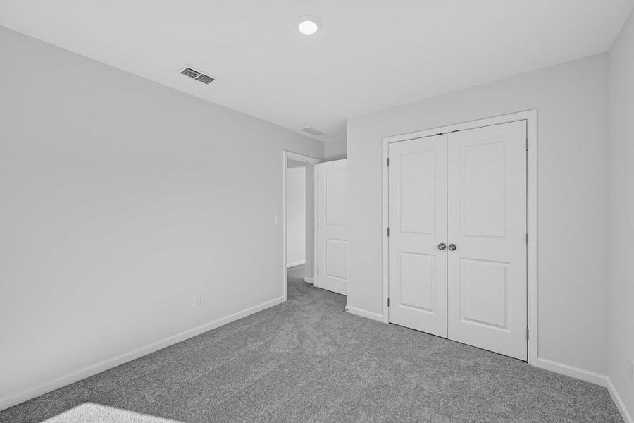 Spacious, unfurnished interior of a new home in Windance Lake, Loganville (Image 20). Spacious, unfurnished interior of a new home in Windance Lake, Loganville (Image 20).
