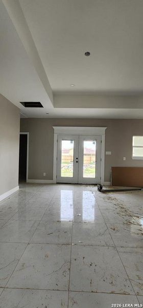 In-progress construction of a new home in , Eagle Pass, TX (Image 8). In-progress construction of a new home in , Eagle Pass, TX (Image 8).