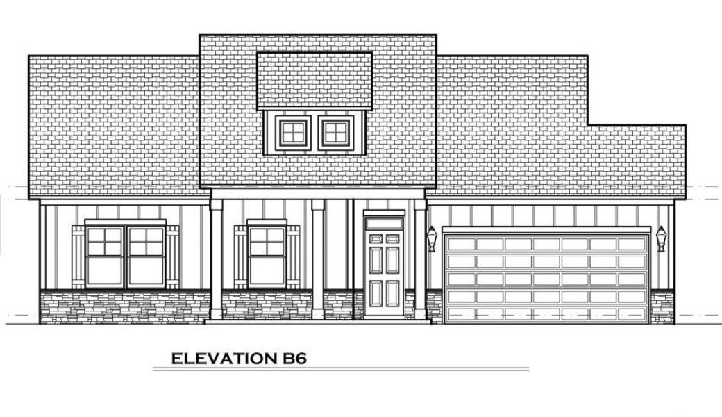 View of miscellaneous property collateral View of miscellaneous property collateral