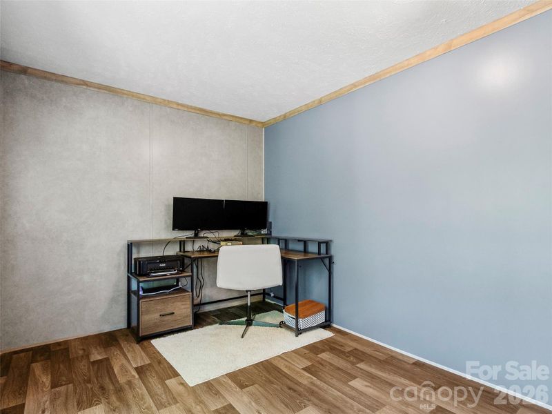 Furnished interior view inside a new home in , Burnsville (Image 6).