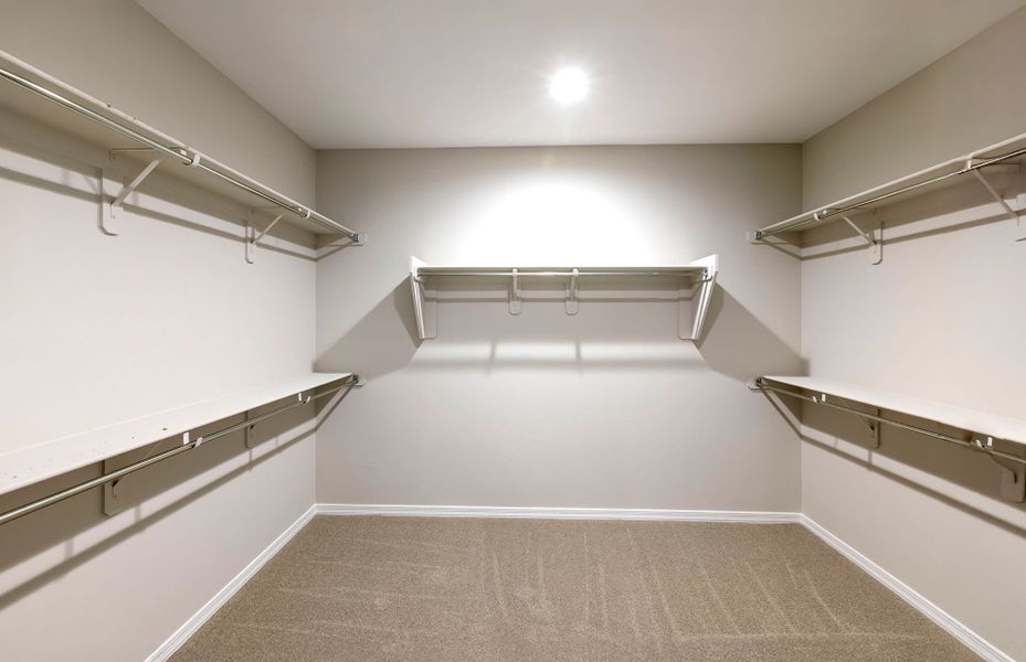 Quick Move-In Home Quick Move-In Home