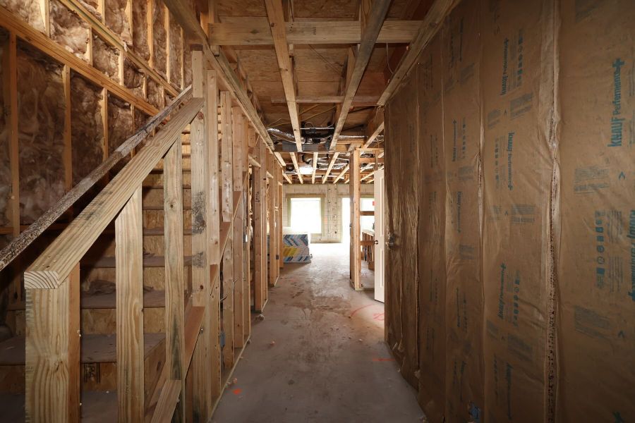 Insulation