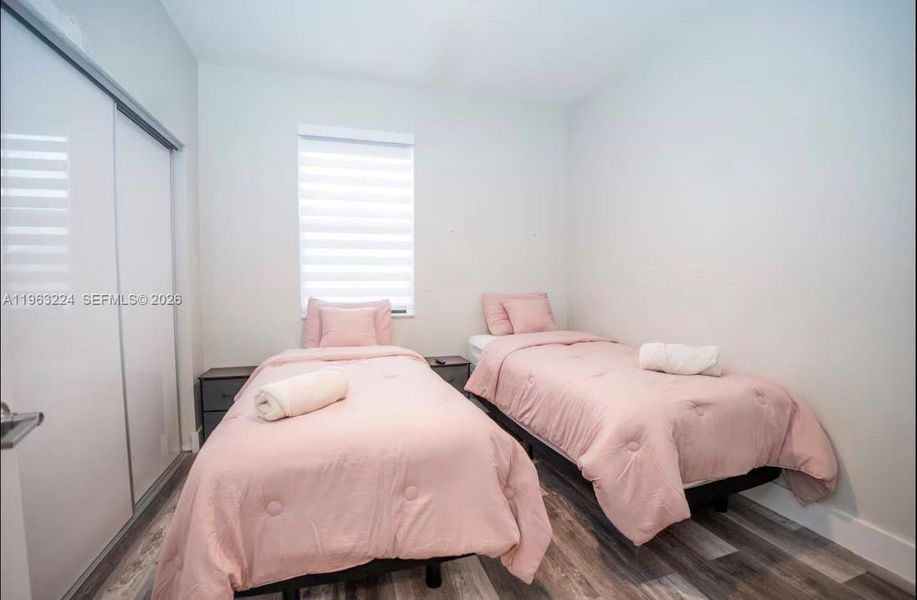 Furnished interior view inside a new home in , Homestead (Image 7).