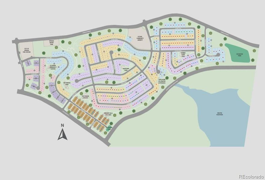 Site Map