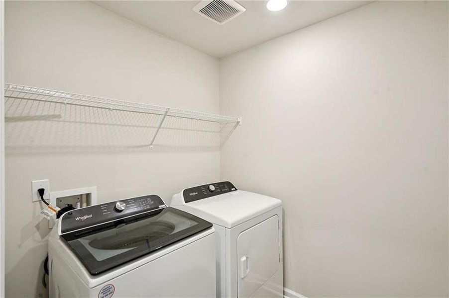 Image 26 of a home in Avalon - Vista Series.