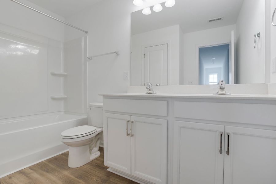 3br New Home in Summerville, SC.  - Slide 24