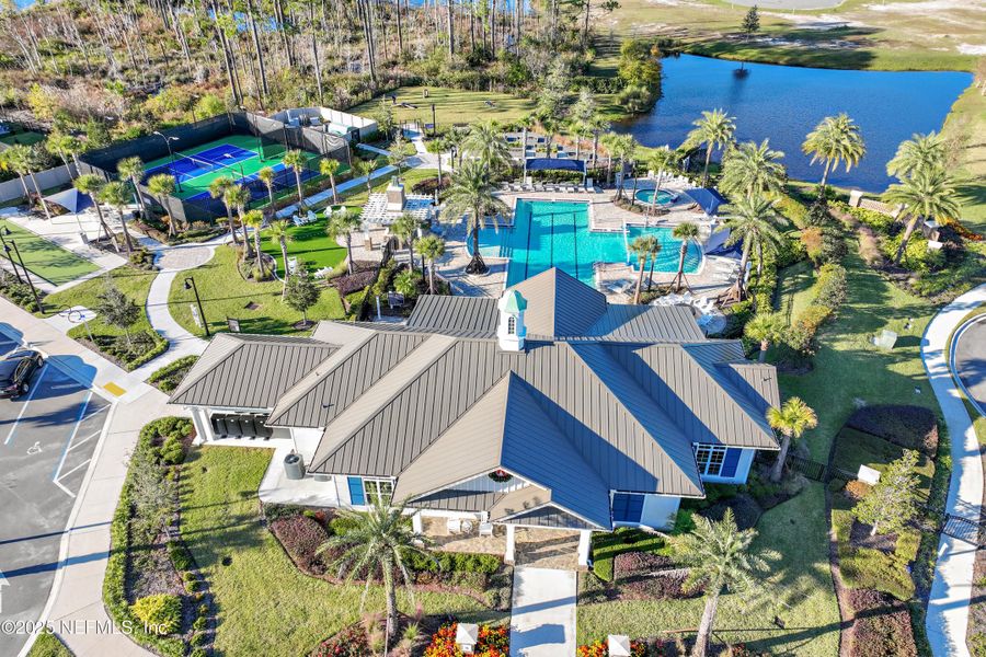 Community amenities in Summer Bay at Grand Oaks, St. Augustine (Image 36).
