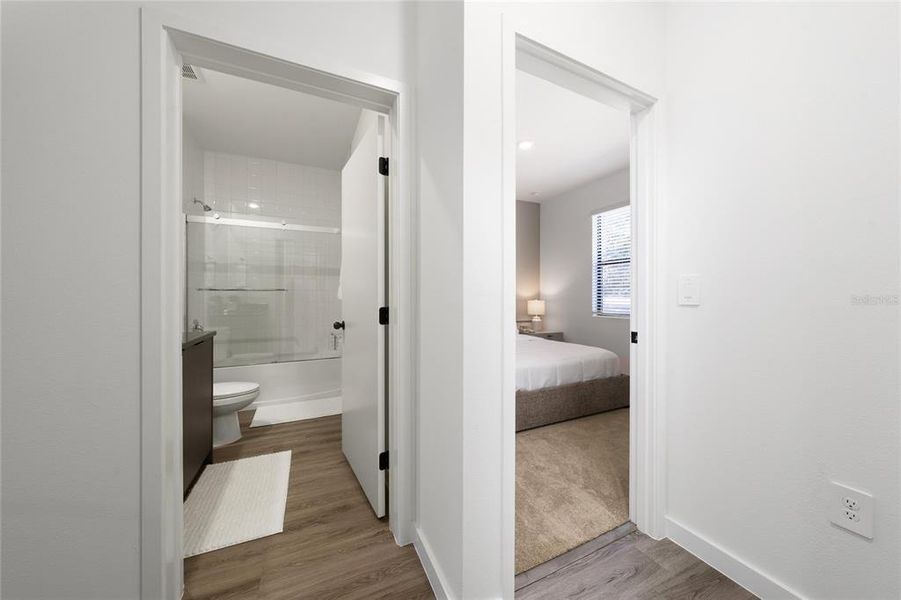 Image 23 of a home in . Image 23 of a home in .