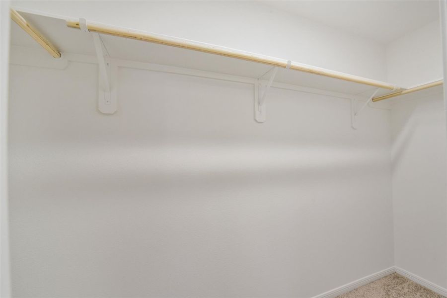 Spacious, unfurnished interior of a new home in , Houston (Image 22).